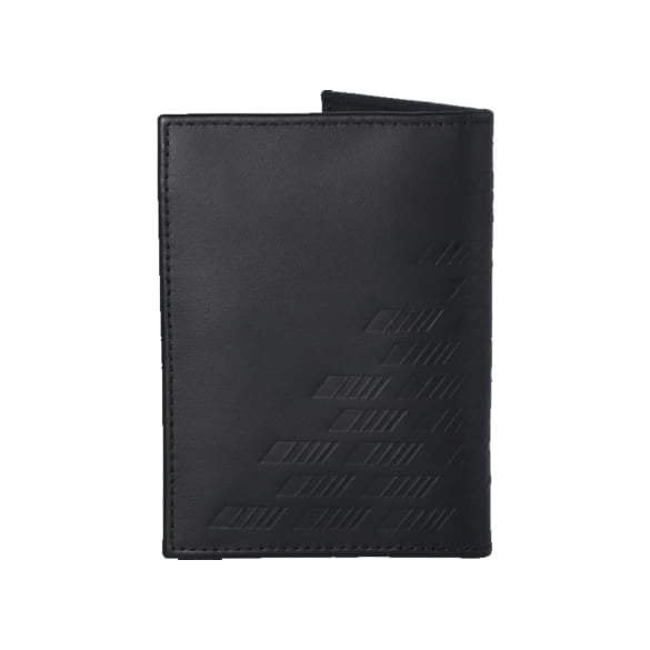 AMG vehicle registration wallet cowhide black Genuine Mercedes-AMG | B66959657 AMG vehicle registration wallet cowhide black Genuine Mercedes-AMG | B66959657