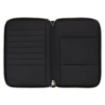 Genuine Mercedes-Benz Wallet, Passport Holder | B66959640