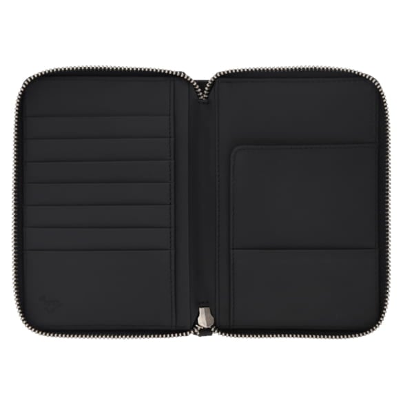 Genuine Mercedes-Benz Wallet, Passport Holder | B66959640 Genuine Mercedes-Benz Wallet, Passport Holder | B66959640