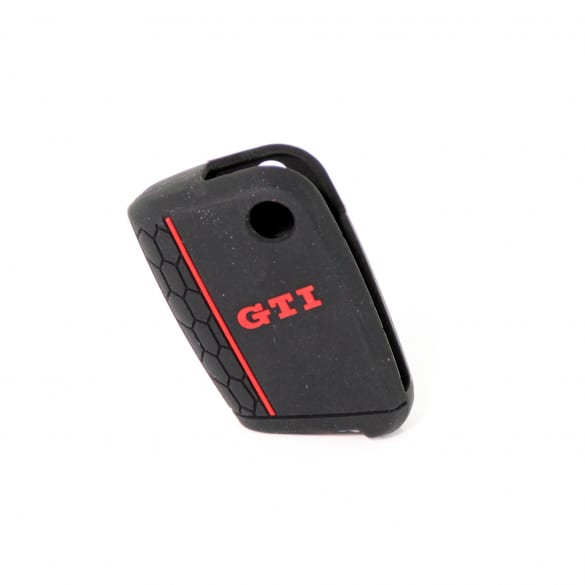 GTI key cover genuine Volkswagen collection