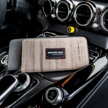 AMG BurnOut Big Spender Wallet Destroy vs. Beauty beige | BurnOut-BigSpender-beige