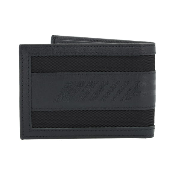 AMG mini wallet leather Original Mercedes-AMG collection