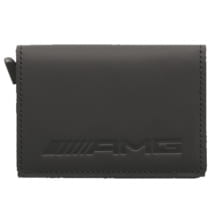 AMG slim wallet RFID protection genuine Mercedes-AMG Collection | B66959461