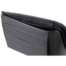 AMG wallet cowhide black Genuine Mercedes-AMG | B66959656/-9658