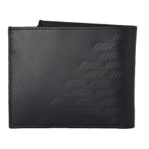 AMG wallet cowhide black Genuine Mercedes-AMG | B66959656/-9658