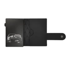 Mini wallet RFID protection Original Mercedes-Benz | B67960032