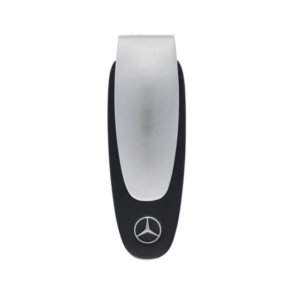 Money Clip Business Genuine Mercedes-Benz Collection