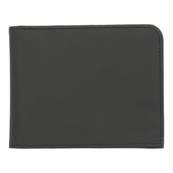 Geldbeutel schwarz Original Mercedes-Benz Collection | B66959384 Geldbeutel schwarz Original Mercedes-Benz Collection | B66959384