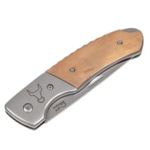 Unimog knife Pocket knife Genuine Mercedes-Benz | UNI0003