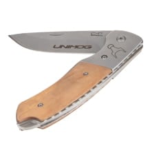 Unimog knife Pocket knife Genuine Mercedes-Benz | UNI0003