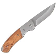 Unimog knife Pocket knife Genuine Mercedes-Benz | UNI0003