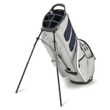 Golf standbag in grey navy Genuine Mercedes-Benz Collection | B66450611