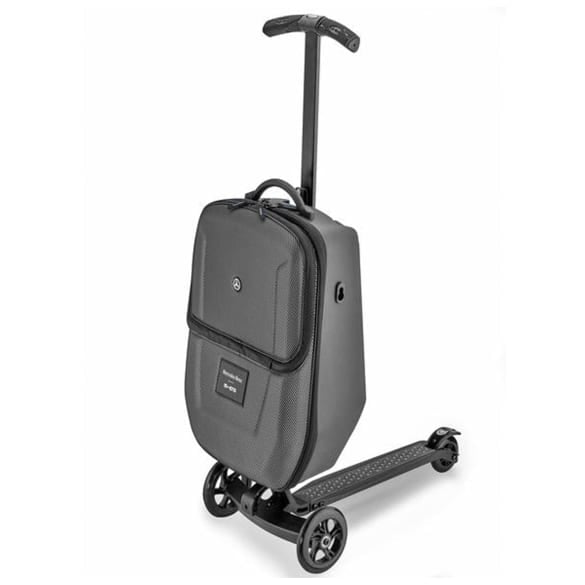Pedal Scooter Case Genuine Mercedes-Benz