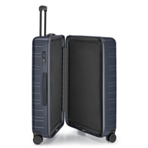 Suitcase dark blue Genuine Mercedes-Benz by HORIZN STUDIOS | B66959619