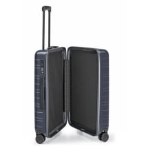Suitcase H6 dark blue Genuine Mercedes-Benz  | B66959618
