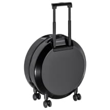 Suitcase trolley G-Class Black Original Mercedes-Benz | B67960059