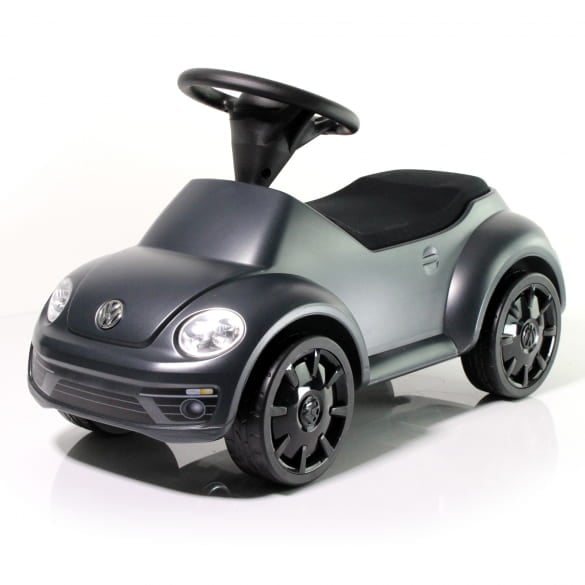 VW Beetle ride-on car genuine Volkswagen collection
