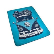 VW T1 Blanket Original Volkswagen Collection | 7E9084509