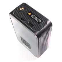 Airmaster H7 oplaadbare auto-bandenspomp compressor luchtpom | HENI-41-100