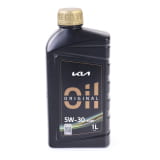 Aceite de motor original Kia 5W-30 ACEA A5/B5 1 litro