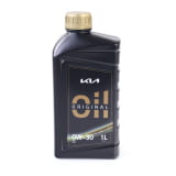 Aceite de motor original Kia 0W-30 ACEA C2 1 litro
