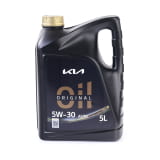 Aceite de motor original Kia 5W-30 ACEA A5/B5 5 litros