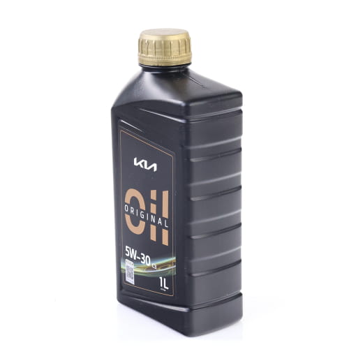 Aceite de motor original Kia 5W-30 ACEA C3 1 litro | LP0425W30C301K