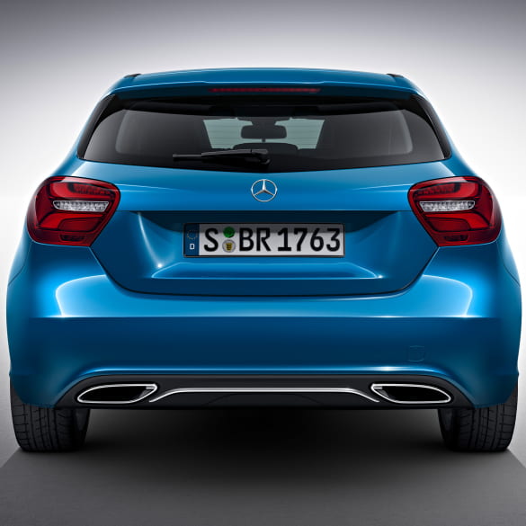 Achterlicht/achterlamp A-Klasse W176 origineel Mercedes-Benz