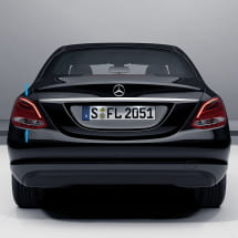 Achterlicht achterlamp links C-Klasse W205 origineel – Mer   | A2058200164