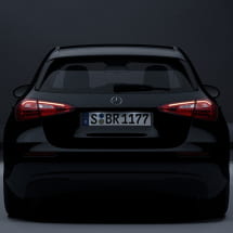 Achterlicht Links Buiten A-Klasse W177 voor-facelift Origine | A1779067702