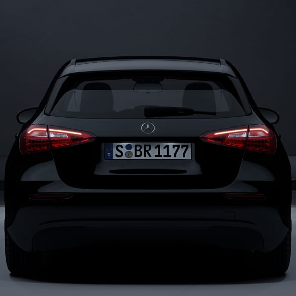 Achterlicht Links Buiten A-Klasse W177 voor-facelift Origine | A1779067702