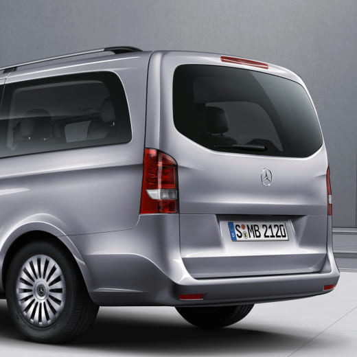 Achterlicht links V-Klasse W447 Origineel Mercedes-Benz | A4478200064