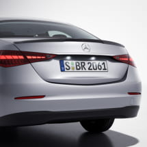 Carbon achterspoiler C-Klasse W206 Origineel Mercedes-Benz | A2067930200