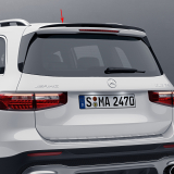 Achterspoiler GLB 35 AMG X247 Origineel Mercedes-Benz