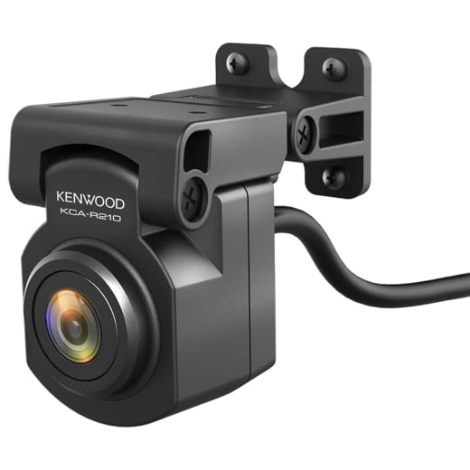 Achteruitrijcamera Dashcam Kenwood KCA-R210 2K-HD | KCA-R210