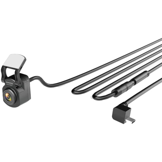 Achteruitrijcamera Dashcam Kenwood KCA-R210 2K-HD | KCA-R210