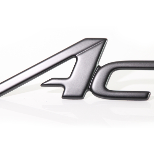 Actros 5 pegatinas coche Edition 2 pared trasera cabina Original Mercedes-Benz | ActrosEdition2Schriftzug