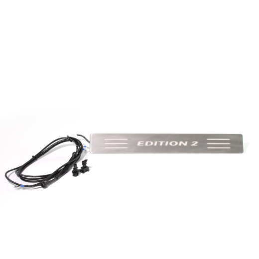 Actros 5 Einstiegsemblem Edition 2 beleuchtet    | B67520268