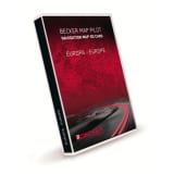 Actualización de mapas de navegación 2023 Europa Becker Map Pilot Audi 20 tarjeta SD