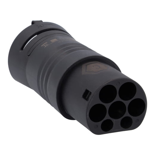 Adaptador Tipo 2 original Mercedes-Benz | A0008211602