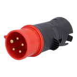 Adaptateur CEE 16/3 phases Système de recharge flexible Pro Original Mercedes-Benz