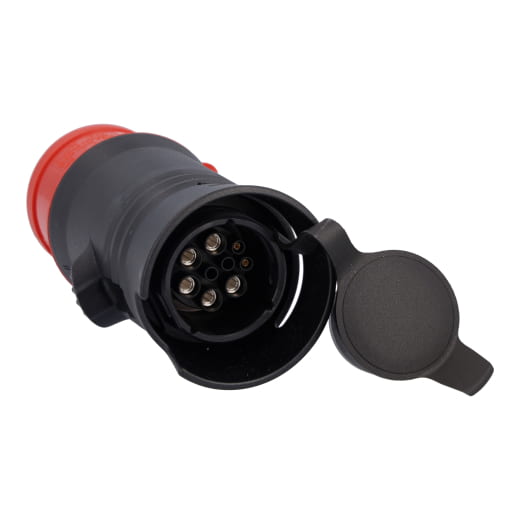 Adaptateur CEE 16/3 phases Original Mercedes-Benz | A0008211702