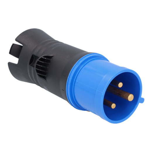 Adaptateur CEE 32/1 phase Original Mercedes-Benz | A0008212002