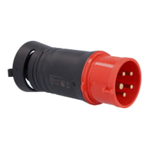 Adapter CEE 16/3-fasig Origineel Mercedes-Benz | A0008211702