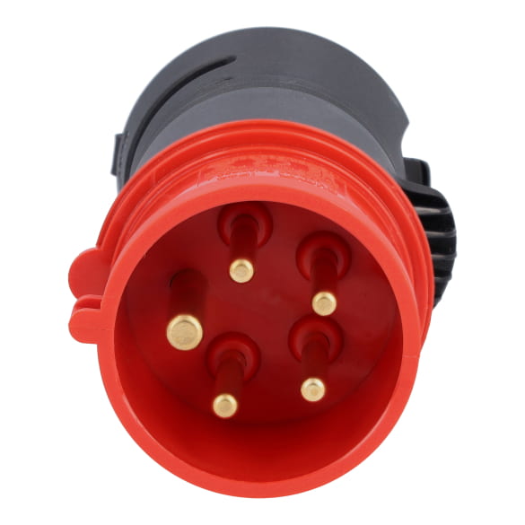 Adapter CEE 16/3-phasig Original Mercedes-Benz | A0008211702