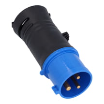 Adapter CEE 32/1-fase Original Mercedes-Benz | A0008212002