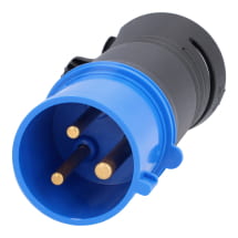 Adapter CEE 32/1-phasig Original Mercedes-Benz | A0008212002