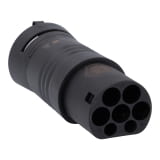 Adapter Typ 2 Flexibles Ladesystem Pro Original Mercedes-Benz