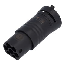 Adapter Typ 2 Original Mercedes-Benz | A0008211602