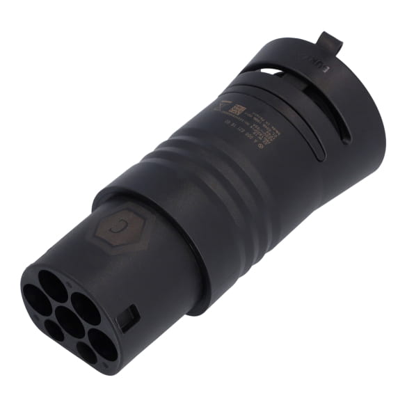 Adapter Typ 2 Original Mercedes-Benz | A0008211602